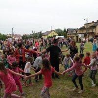 Zobacz w powiększeniu: Festyn rodzinny 2014 (52)
