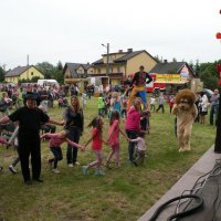 Zobacz w powiększeniu: Festyn rodzinny 2014 (53)
