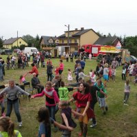 Zobacz w powiększeniu: Festyn rodzinny 2014 (54)