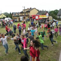 Zobacz w powiększeniu: Festyn rodzinny 2014 (55)