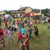 Zobacz w powiększeniu: Festyn rodzinny 2014 (56)