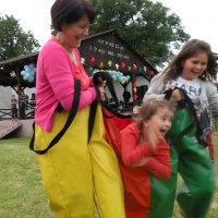 Zobacz w powiększeniu: Festyn rodzinny 2014 (66)