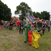 Zobacz w powiększeniu: Festyn rodzinny 2014 (69)