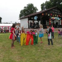 Zobacz w powiększeniu: Festyn rodzinny 2014 (71)