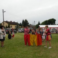 Zobacz w powiększeniu: Festyn rodzinny 2014 (72)