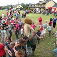 Zobacz w powiększeniu: Festyn rodzinny 2014 (3)