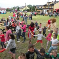 Zobacz w powiększeniu: Festyn rodzinny 2014 (4)