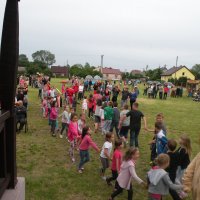 Zobacz w powiększeniu: Festyn rodzinny 2014 (9)