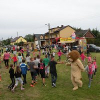 Zobacz w powiększeniu: Festyn rodzinny 2014 (10)