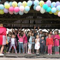 Zobacz w powiększeniu: Festyn rodzinny 2014 (15)