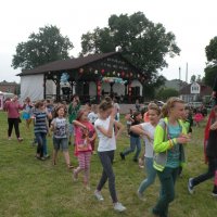 Zobacz w powiększeniu: Festyn rodzinny 2014 (20)