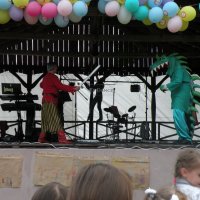 Zobacz w powiększeniu: Festyn rodzinny 2014 (23)