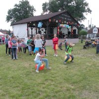 Zobacz w powiększeniu: Festyn rodzinny 2014 (30)