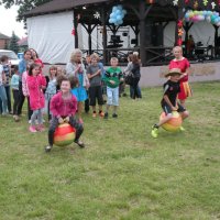 Zobacz w powiększeniu: Festyn rodzinny 2014 (32)