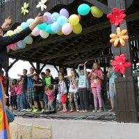 Zobacz w powiększeniu: Festyn rodzinny 2014 (37)