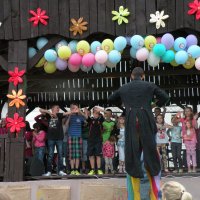 Zobacz w powiększeniu: Festyn rodzinny 2014 (38)