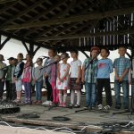 Obejrzyj galerię zdjęć: Festyn rodzinny 2014