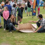 Obejrzyj galerię zdjęć: Festyn rodzinny 2014