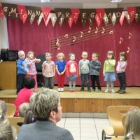 Zobacz w powiększeniu:  VI Gminny przegląd piosenki dziecięcej i młodzieżowej (1)