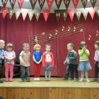 Zobacz w powiększeniu:  VI Gminny przegląd piosenki dziecięcej i młodzieżowej (3)