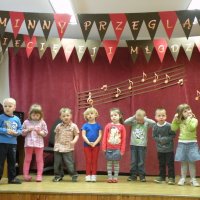 Zobacz w powiększeniu:  VI Gminny przegląd piosenki dziecięcej i młodzieżowej (5)