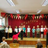 Zobacz w powiększeniu:  VI Gminny przegląd piosenki dziecięcej i młodzieżowej (17)