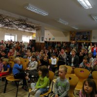 Zobacz w powiększeniu:  VI Gminny przegląd piosenki dziecięcej i młodzieżowej (37)
