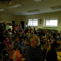 Zobacz w powiększeniu:  VI Gminny przegląd piosenki dziecięcej i młodzieżowej (50)