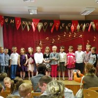 Zobacz w powiększeniu:  VI Gminny przegląd piosenki dziecięcej i młodzieżowej (58)
