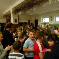 Zobacz w powiększeniu:  VI Gminny przegląd piosenki dziecięcej i młodzieżowej (68)