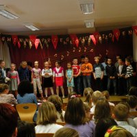 Zobacz w powiększeniu:  VI Gminny przegląd piosenki dziecięcej i młodzieżowej (72)