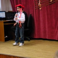Zobacz w powiększeniu:  VI Gminny przegląd piosenki dziecięcej i młodzieżowej (3)