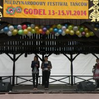 Zobacz w powiększeniu: Międzynarodowy Festiwal Tańców GODEL 2014 (1)
