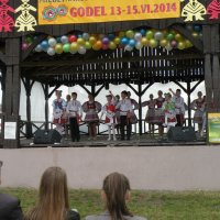 Zobacz w powiększeniu: Międzynarodowy Festiwal Tańców GODEL 2014 (4)