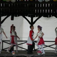 Zobacz w powiększeniu: Międzynarodowy Festiwal Tańców GODEL 2014 (7)