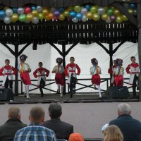 Zobacz w powiększeniu: Międzynarodowy Festiwal Tańców GODEL 2014 (9)