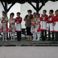 Zobacz w powiększeniu: Międzynarodowy Festiwal Tańców GODEL 2014 (11)