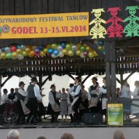 Zobacz w powiększeniu: Międzynarodowy Festiwal Tańców GODEL 2014 (13)