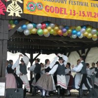 Zobacz w powiększeniu: Międzynarodowy Festiwal Tańców GODEL 2014 (16)