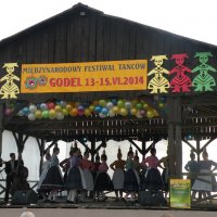 Zobacz w powiększeniu: Międzynarodowy Festiwal Tańców GODEL 2014 (19)