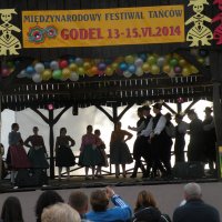 Zobacz w powiększeniu: Międzynarodowy Festiwal Tańców GODEL 2014 (23)