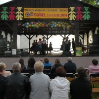 Zobacz w powiększeniu: Międzynarodowy Festiwal Tańców GODEL 2014 (24)