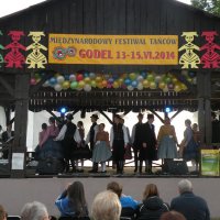 Zobacz w powiększeniu: Międzynarodowy Festiwal Tańców GODEL 2014 (25)