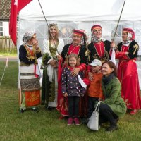 Zobacz w powiększeniu: Międzynarodowy Festiwal Tańców GODEL 2014 (27)