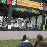 Zobacz w powiększeniu: Międzynarodowy Festiwal Tańców GODEL 2014 (29)