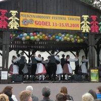 Zobacz w powiększeniu: Międzynarodowy Festiwal Tańców GODEL 2014 (31)