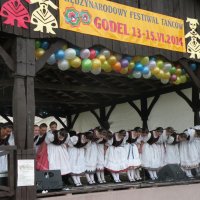 Zobacz w powiększeniu: Międzynarodowy Festiwal Tańców GODEL 2014 (32)