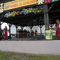 Zobacz w powiększeniu: Międzynarodowy Festiwal Tańców GODEL 2014 (39)