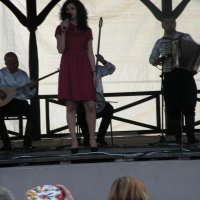 Zobacz w powiększeniu: Międzynarodowy Festiwal Tańców GODEL 2014 (43)