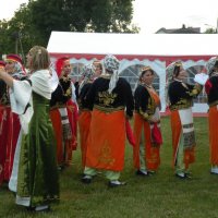 Zobacz w powiększeniu: Międzynarodowy Festiwal Tańców GODEL 2014 (45)